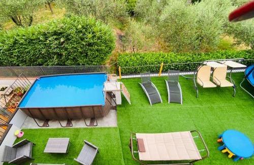 Santo Stefano di Magra Apartment | Perfect Station