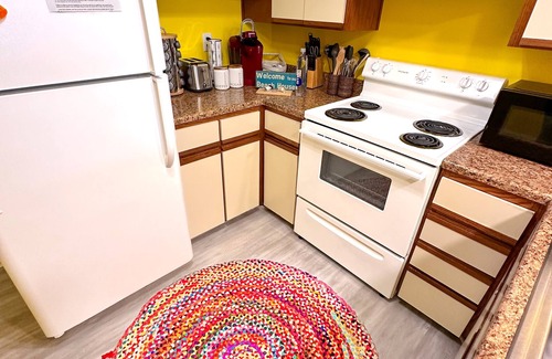 Rehoboth Beach Apartment | Perfect Vacation Home at the Beach