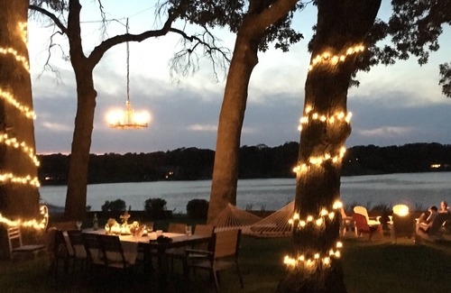 Southold House | Perfect Waterfront Family Vacation Home next to the best vineyards in NY!