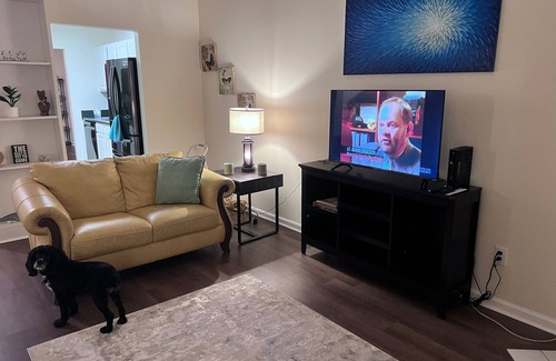 Charleston Condo | Perfectly centered between Historic Downtown Charleston and Folly Beach