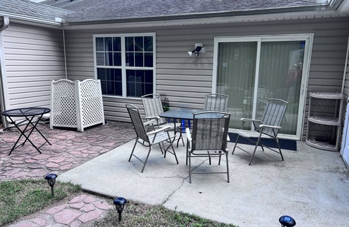 Charleston Condo | Perfectly centered between Historic Downtown Charleston and Folly Beach