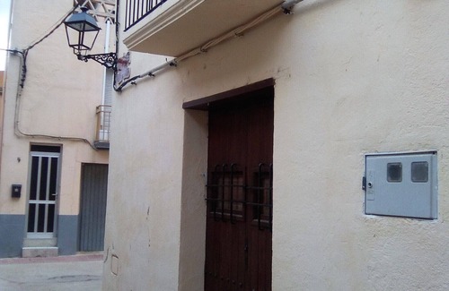 Benifallet House | Perfectly Situated 2 Bed House In The Heart Of This Spanish Village