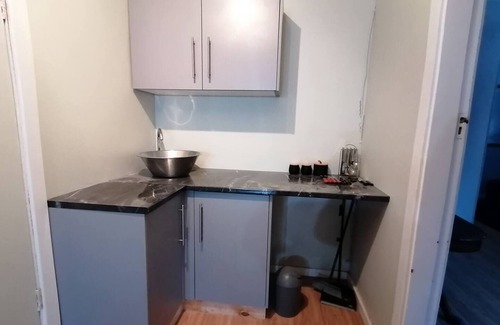 Ramsgate Beach Condo | Perfectly situated, secure Guest Suite in Ramsgate, central South Coast Paradise