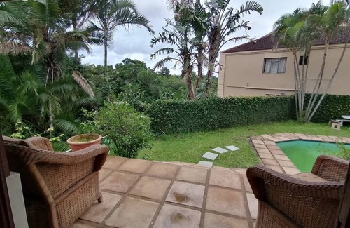 Ramsgate Beach Condo | Perfectly situated, secure Guest Suite in Ramsgate, central South Coast Paradise