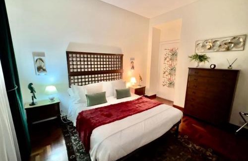 Trionfale Apartment | Perfetta per gruppi zona Vaticano