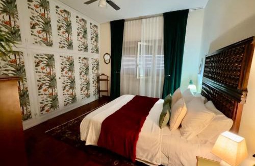 Trionfale Apartment | Perfetta per gruppi zona Vaticano