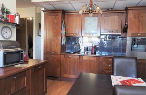 Kristiine Apartment | Perheasunto 4h+k+s