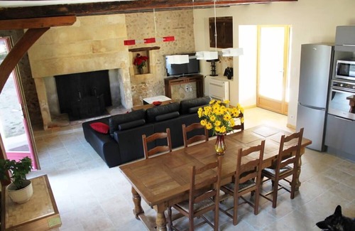Bassillac and Auberoche House | Perigourdine of character with private swimming pool