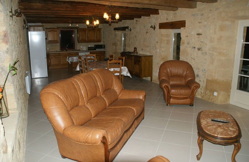 Sarlat-la-Caneda House | Perigourdine house in a privileged setting