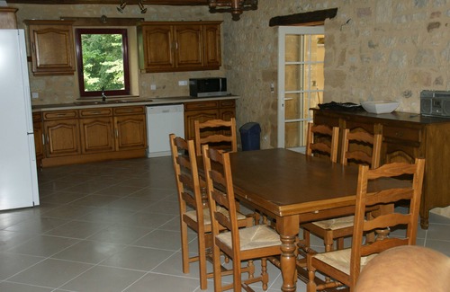 Sarlat-la-Caneda House | Perigourdine house in a privileged setting