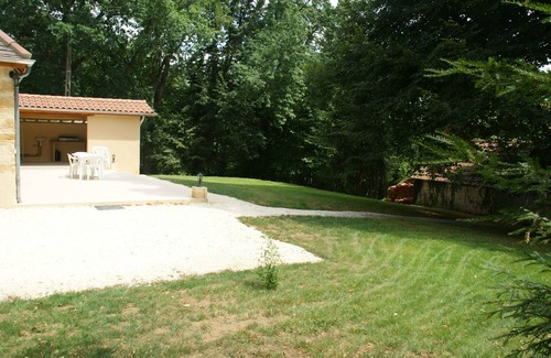 Sarlat-la-Caneda House | Perigourdine house in a privileged setting