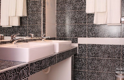 Anchialos Hotel | Perinthos