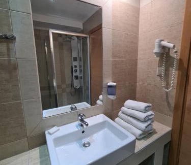 Anchialos Hotel | Perinthos Hotel