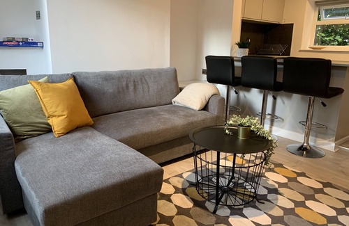 Chapel Allerton House | Period House in The Heart of Chapel Allerton