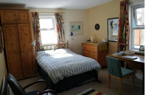Bangor House | Period house on seafront, Bangor, Co.Down