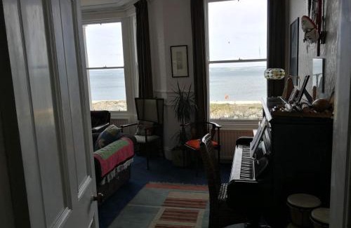 Bangor House | Period house on seafront, Bangor Co.Down