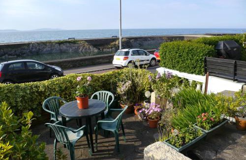 Bangor House | Period house on seafront, Bangor Co.Down