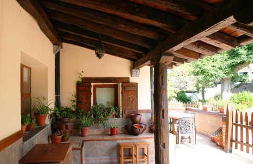 Deba House | Perlakua Saka