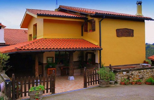 Deba House | Perlakua Saka