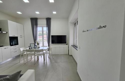 Marina di Ascea Apartment | PerlaMarina di PerLaRooms