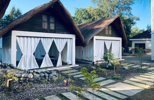 Laoag Resort | Perlas Ti Amianan Resort and Spa