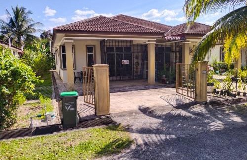 Baling House | Permai Homestay