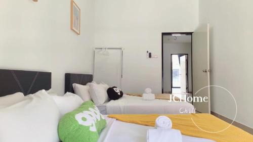 Bandar Baru Permas Jaya House | Permas house Small gathering