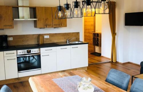 Mariapfarr Apartment | Pernerhof