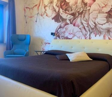 Sulzano Hotel | Pernice 77