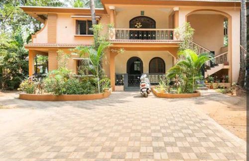 Majorda House | Perola Marinha