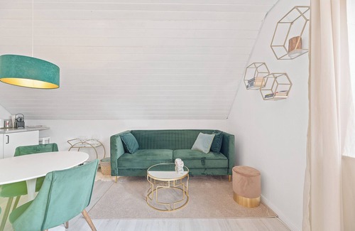 Perouse Apartment | Perouser Wohlfühloase, Netflix, Eigenständiger Checkin