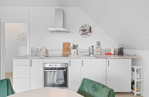 Perouse Apartment | Perouser Wohlfühloase, Netflix, Eigenständiger Checkin