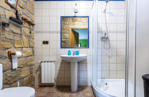 Olaskoegia Apartment | PERRATZU LANDARBIDE-Ideal parejas