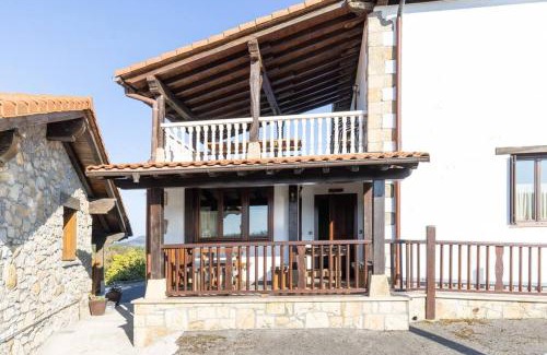 Olaskoegia Apartment | PERRATZU LANDARBIDE-Ideal parejas