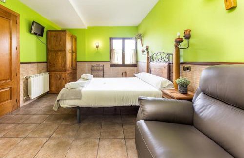 Olaskoegia Apartment | PERRATZU LANDARBIDE-Ideal parejas