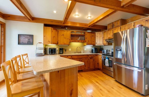 Webster House | Pershing Paradise on Devils Lake