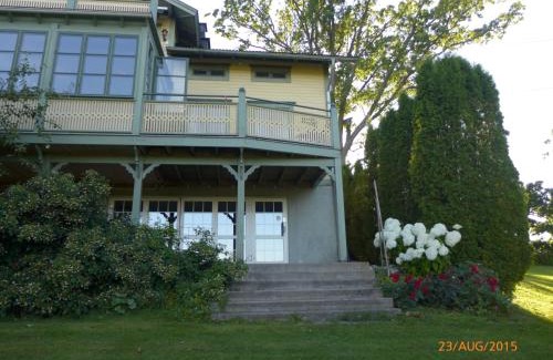 Kopparberg Bed & Breakfast | Perssons Magasin