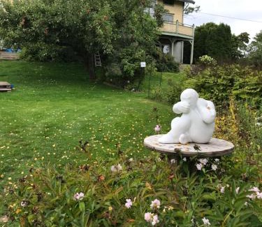 Kopparberg Bed & Breakfast | Perssons Magasin
