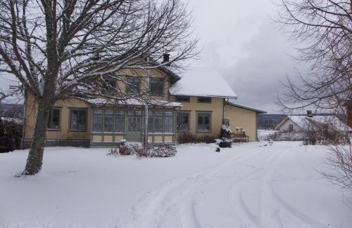 Kopparberg Bed & Breakfast | Perssons Magasin