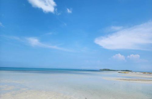 Anda Hotel | Pertible Beach Resort