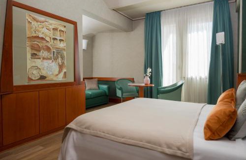 Ponte San Giovanni Hotel | Perugia Park Hotel