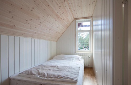 Neringa House | Pervalkos vetrunges