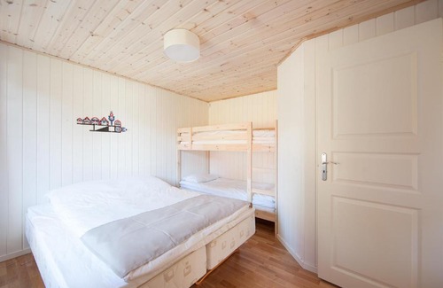 Neringa House | Pervalkos vetrunges