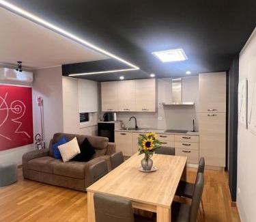 Miglianico Apartment | Pescara INN al Golf - Jack Nicklaus