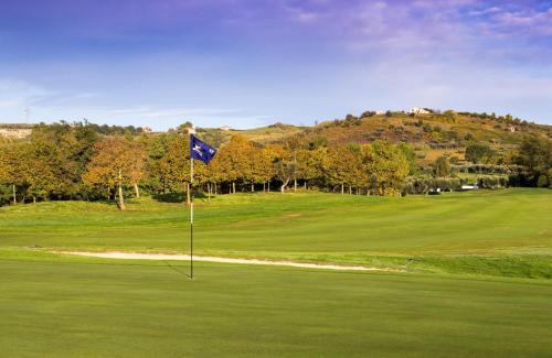 Miglianico Apartment | Pescara INN al Golf - Tiger Woods