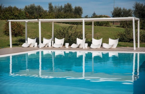 Miglianico Apartment | Pescara INN at Golf - Jack Nicklaus