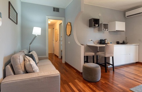 Miglianico Apartment | Pescara INN at Golf - Tiger Woods