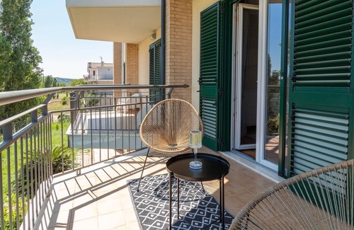Miglianico Apartment | Pescara INN at Golf - Tiger Woods