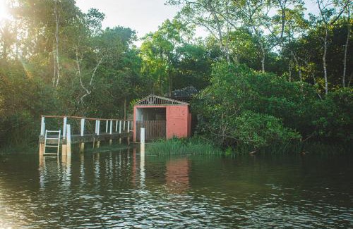 Iguape House | Pescaria em Iguape - Belo Rancho Subauma