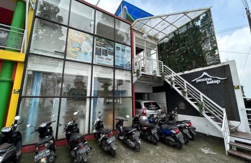 Banaran Hotel | Pesona ketep Magelang RedPartner
